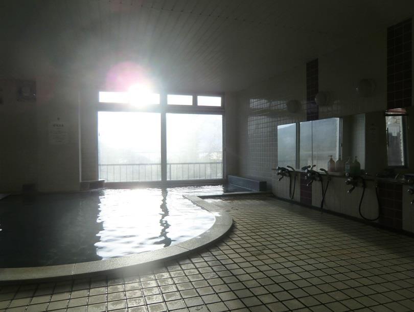 Hotel Iwasuge 야마노우치 외부 사진